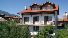 Отель Guest House Garbevi, Добриниште